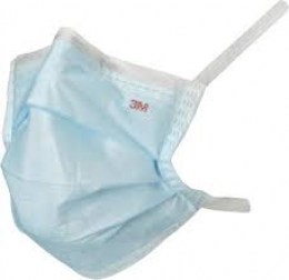 Surgical Mask Cover Filtron 1838R 3M Surgical Mask Cover5
